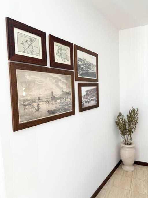 Heritage House Dvor Sutivan Esterno foto