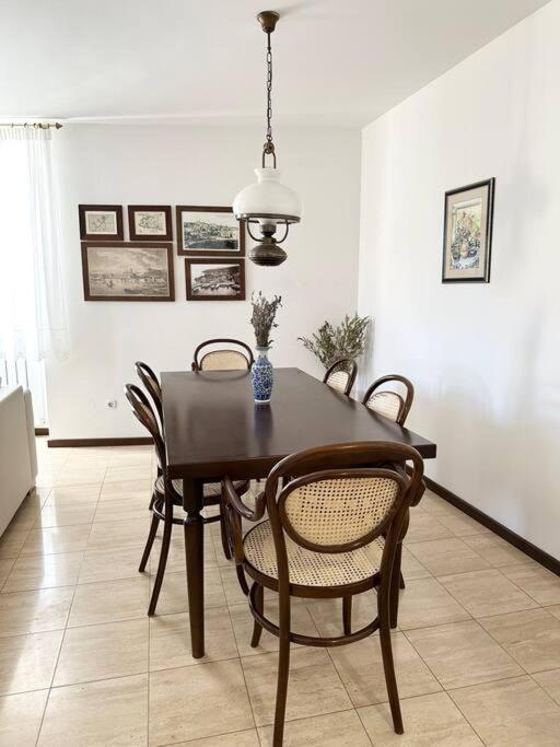 Heritage House Dvor Sutivan Esterno foto